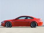 BMW M6 Widebody by Hamann 2006 года